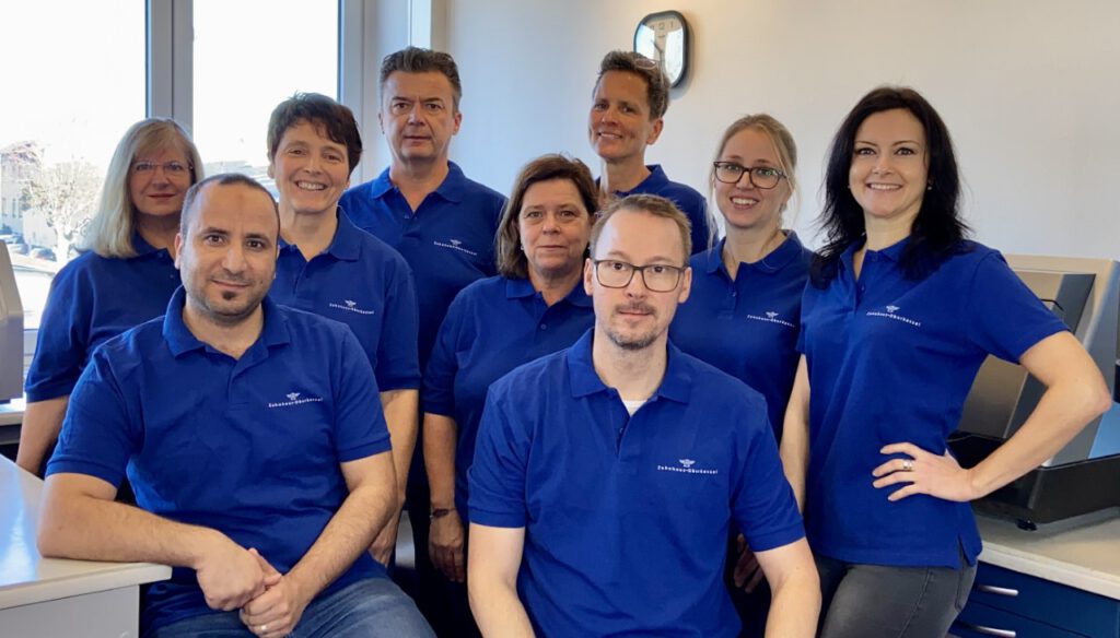 Team Hattingen Team Hattingen